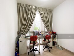 Austville Residences (D19), Condominium #241121411
